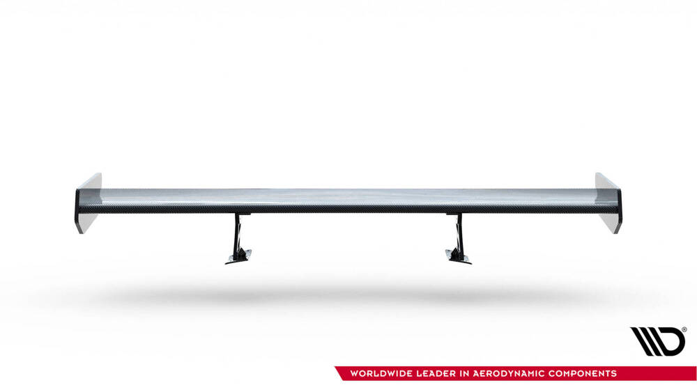 Carbon Spoiler Toyota Supra Mk5