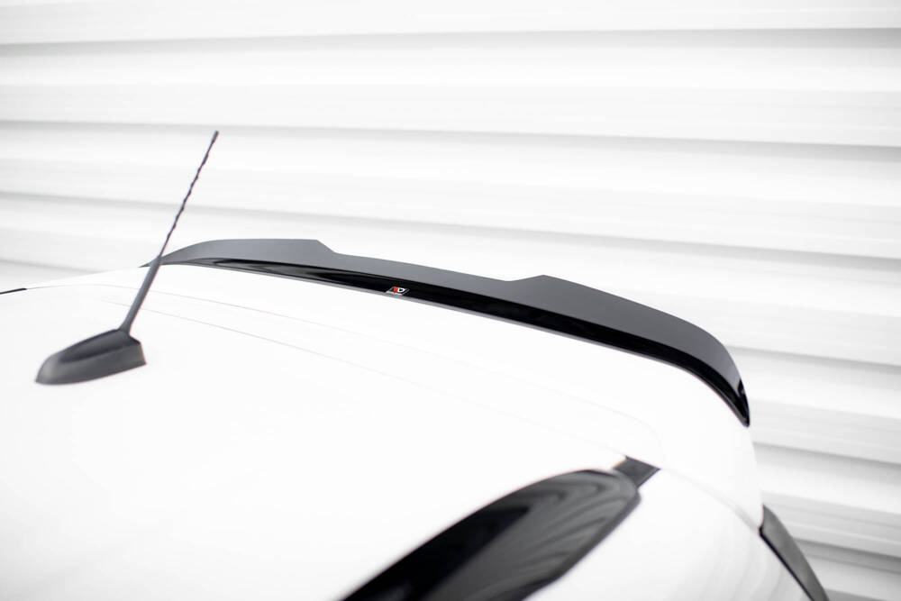 Spoiler Ford Kuga ST-Line Maxton Glans Zwart
