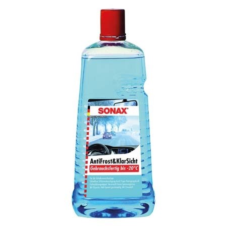 Sonax 332.541 Ruitensproeier antivries 2L