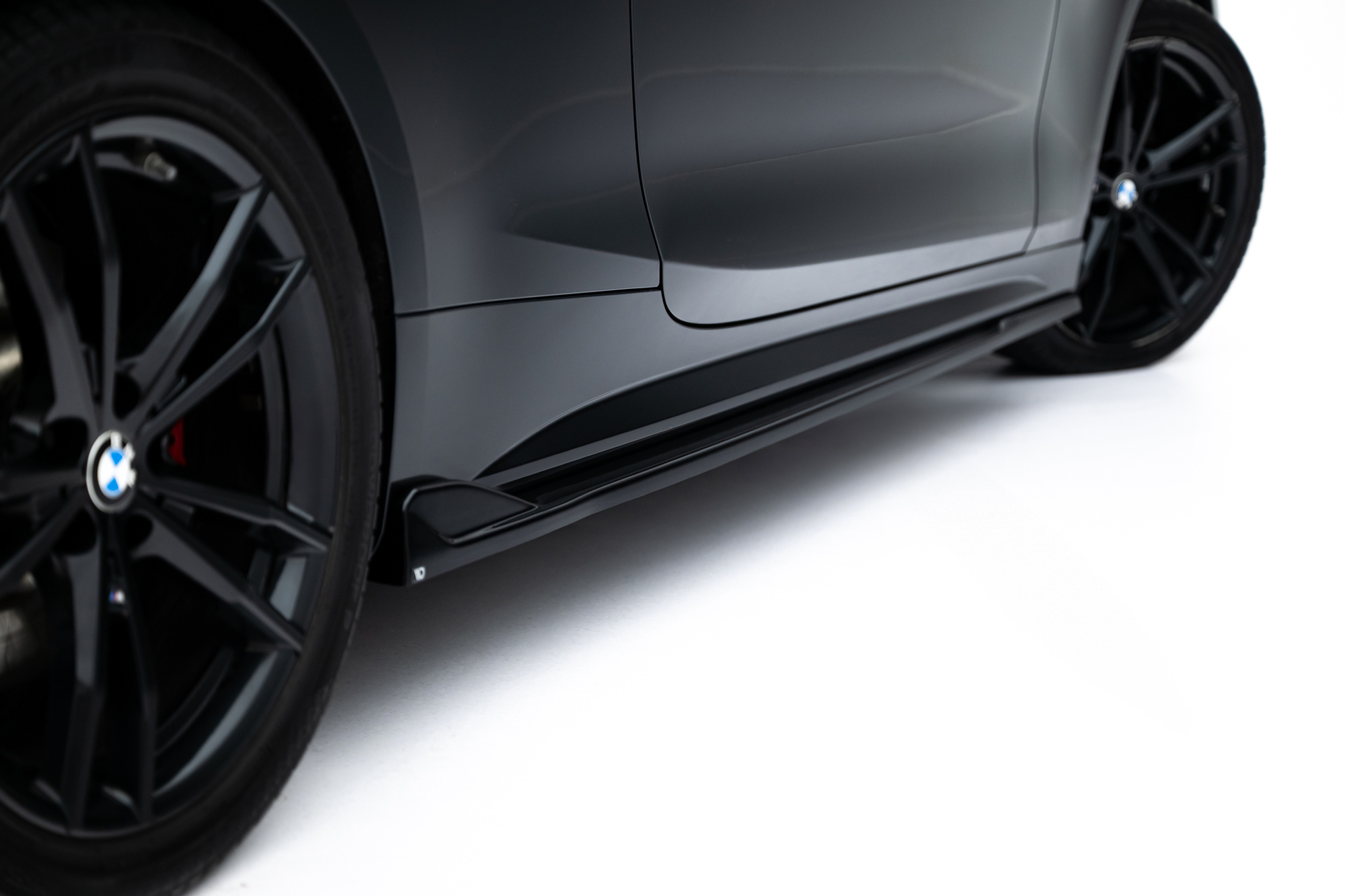 Bodykit – BMW 4 Serie M-Pack Coupé G22 / G22 Facelift (2020–2024)