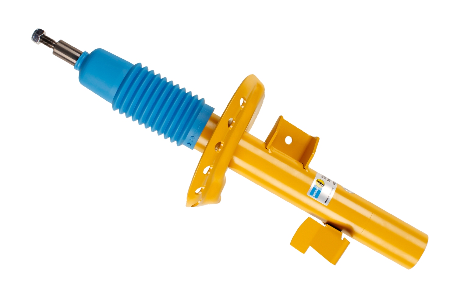 Amortiguador Delantero Izquierdo Bilstein B6 Ford Mondeo Iv