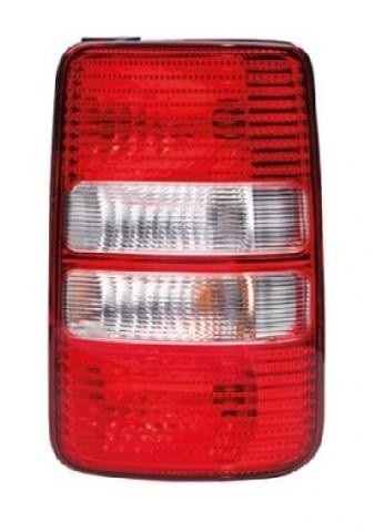 achterlicht, deurtjes uitvoering, zonder fittingdeel, links VW C