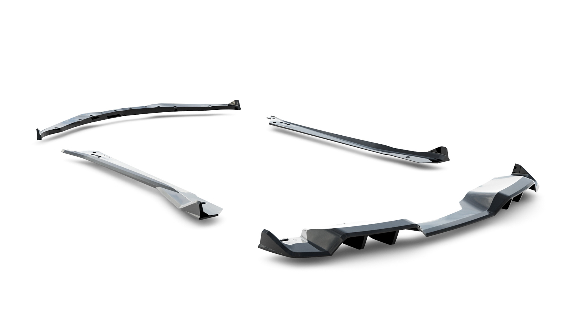 Bodykit – Chevrolet Corvette Stingray C7 (2013–2019)