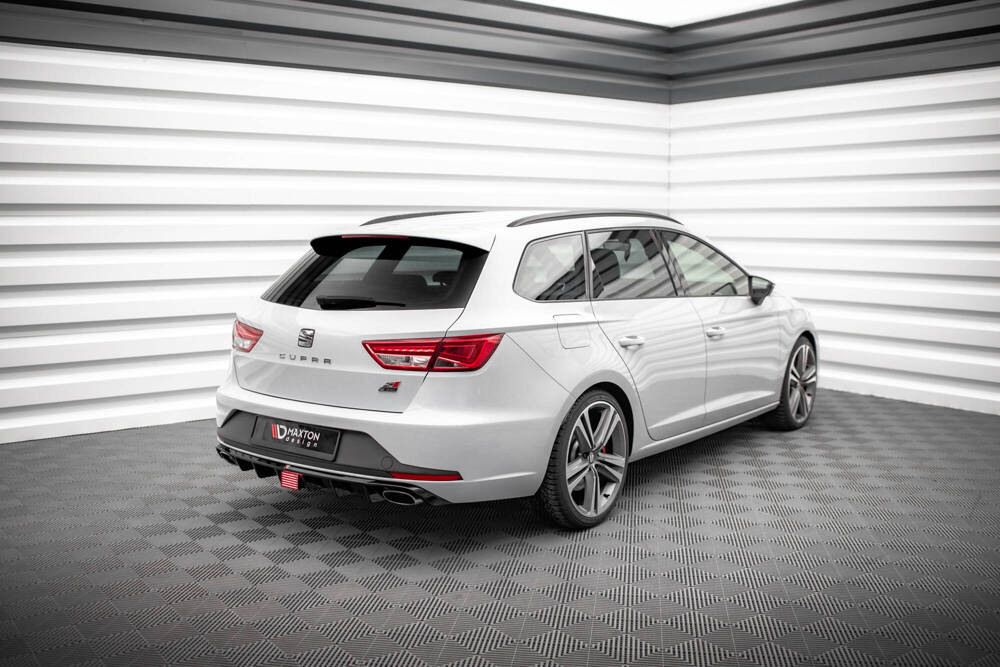 3e Remlicht Seat Leon Cupra ST 5F Maxton