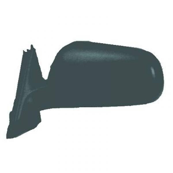BuitenSpiegel links Audi A6 C4 94-97 ELEK. Verstelbaar/VERWARMBA