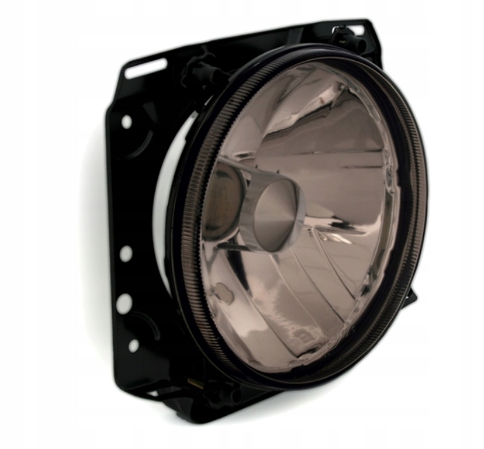 Faros VW Golf II Blackcromo Iron Cross