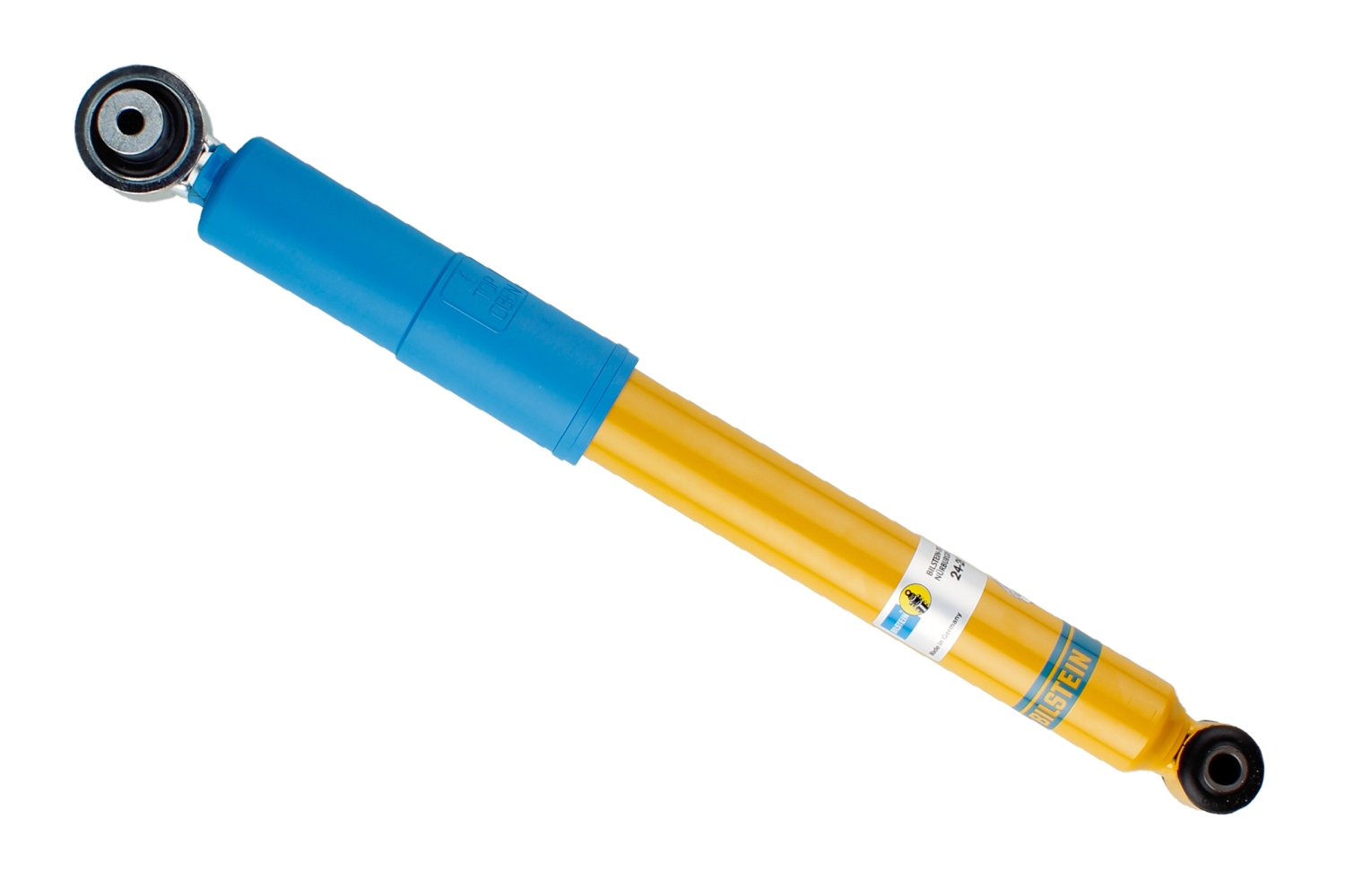 Amortiguador Trasero Bilstein B6 Renault Megane 4