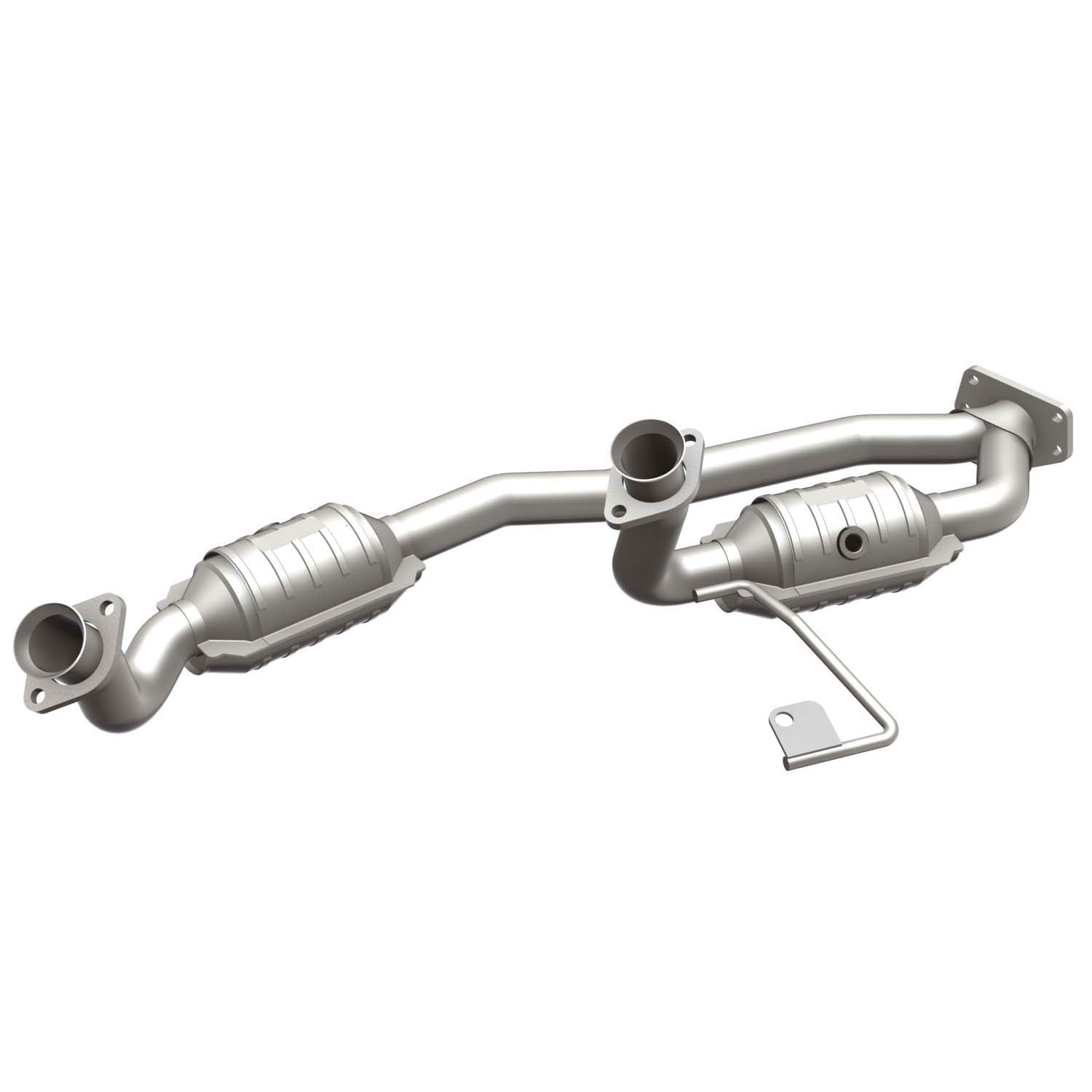Ford Catalysator (DF) 01-03 Windstar 3.8 Magnaflow Catalysator c