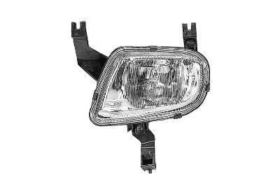 mistlamp, niet voor SPORT, rechts,-06/1999 Peugeot 306, 1997-200