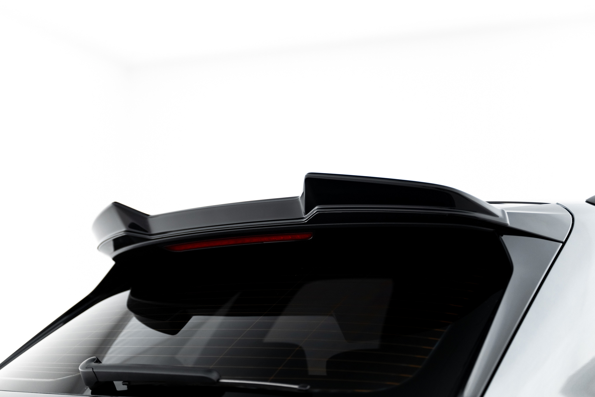 Achterspoiler 3D Audi RSQ3 Sportback / SUV F3 – 2019–2025