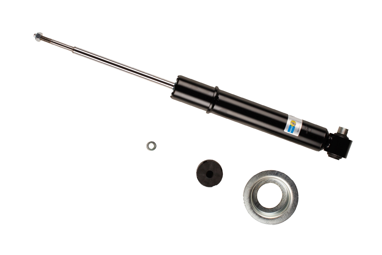 Amortiguador Trasero Bilstein B4 BMW 7 E32