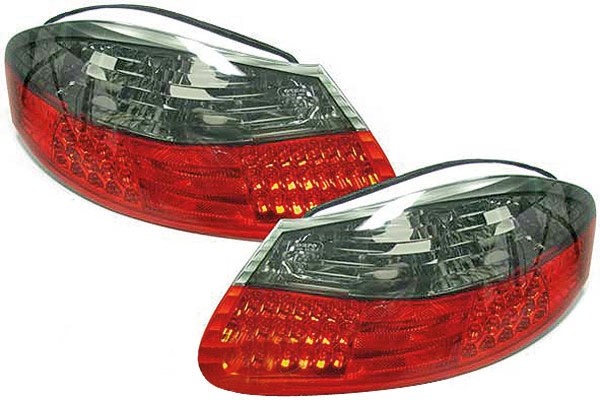 Taillights Porsche Boxster. 96->>