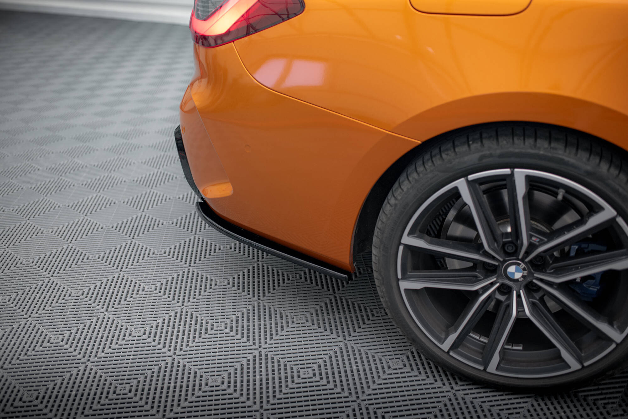 Bodykit – BMW M440i Coupé G22 / G22 Facelift (2024–heden)