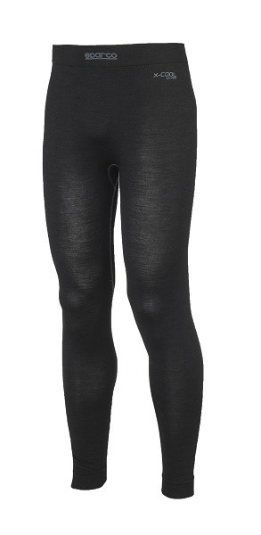 Shield RW-9 Trousers Sparco Black