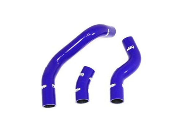 Subaru BRZ Hoses FORGE SILICONE COOLANT HOSES (3) FOR SUBARU BRZ