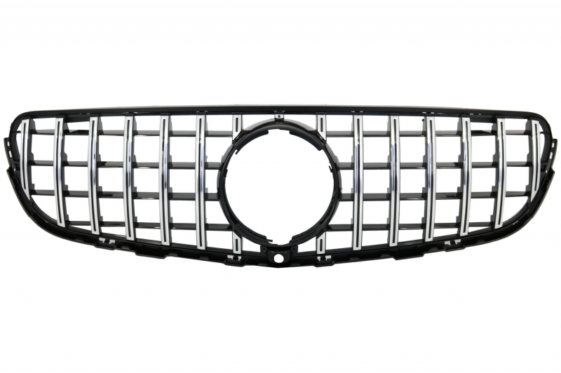 Grill Mercedes GLC X253 C253 (2015-2018) GT R Panamericana Look