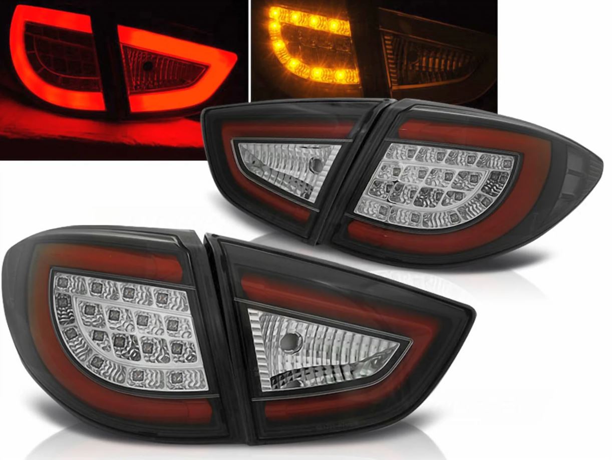 ACHTERLAMP.SET iX35 10->> LED