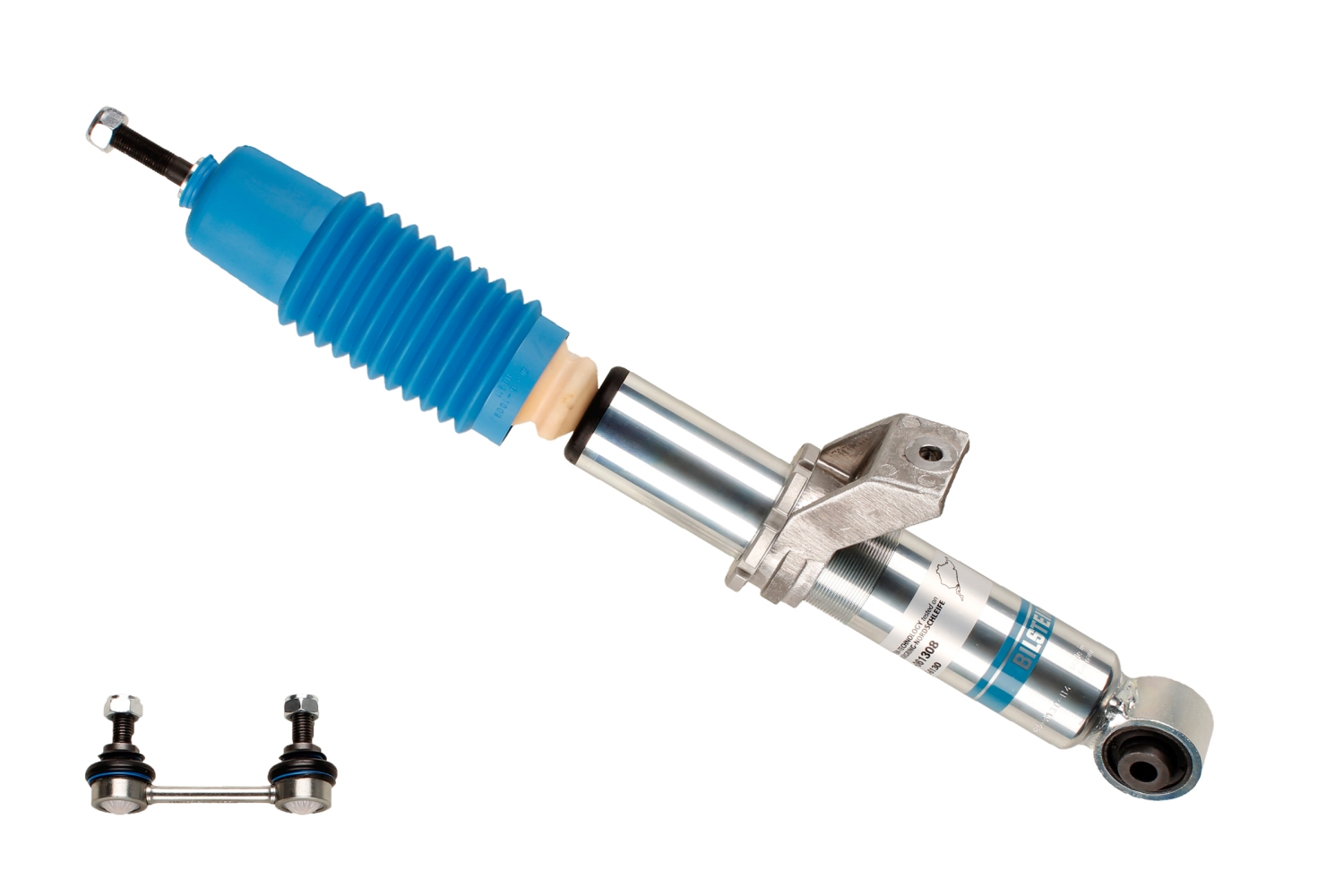 Amortiguador Trasero Bilstein B6 Porsche 993