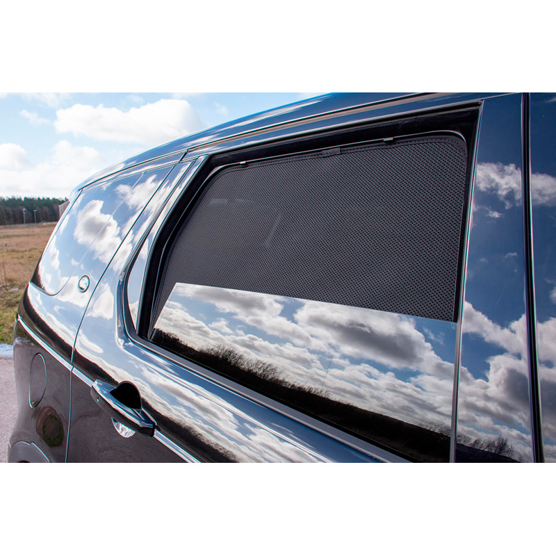 Set Car Shades Land Rover Discovery Sport 5 deurs 2015-