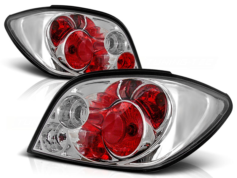 Luces traseras Peugeot 307 Lexus look