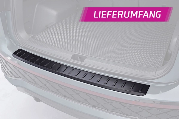 Bumperbeschermer Volkswagen Tayron