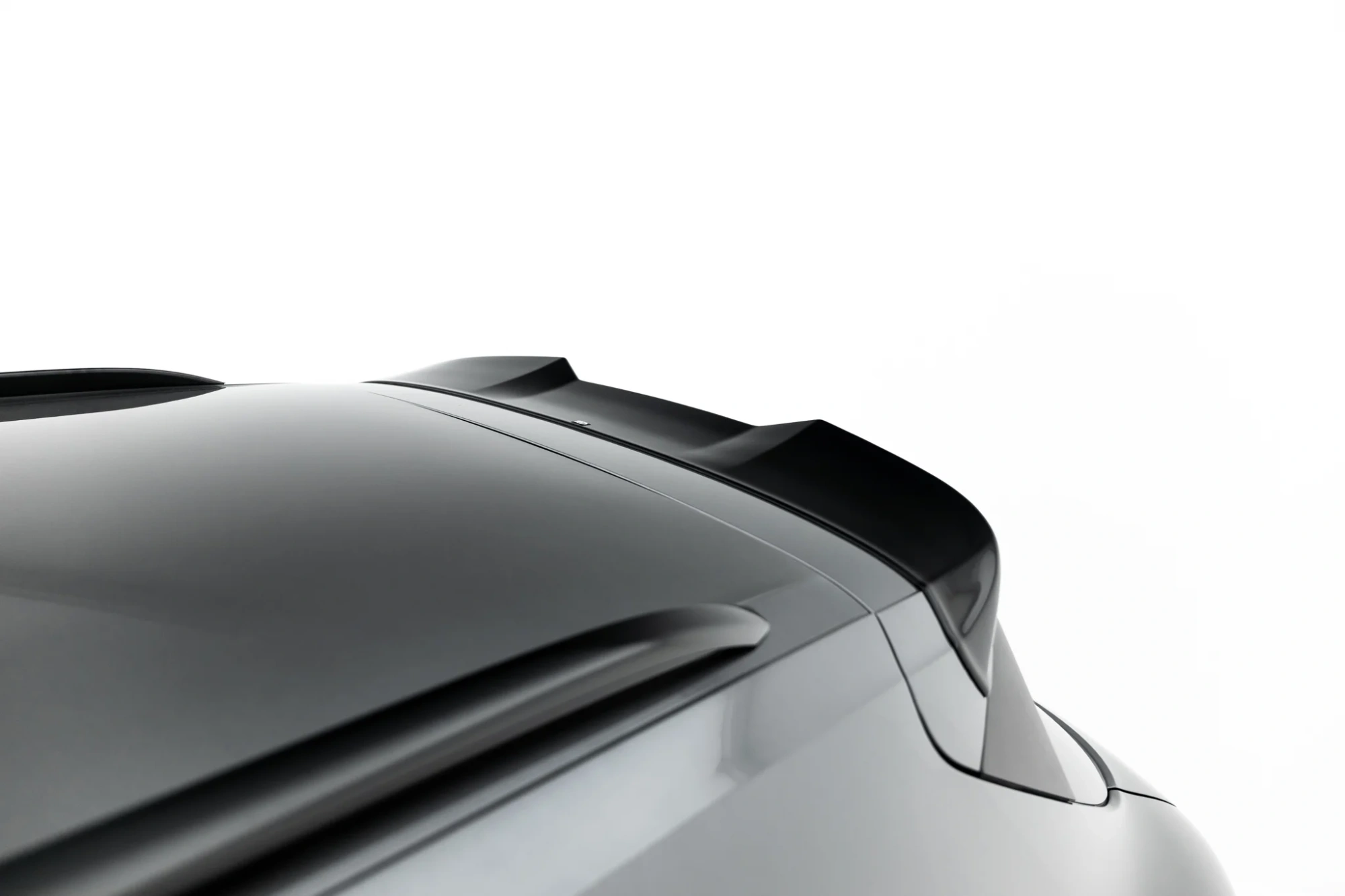 Spoiler Cap 3d Porsche Cayenne Mk3 Facelift