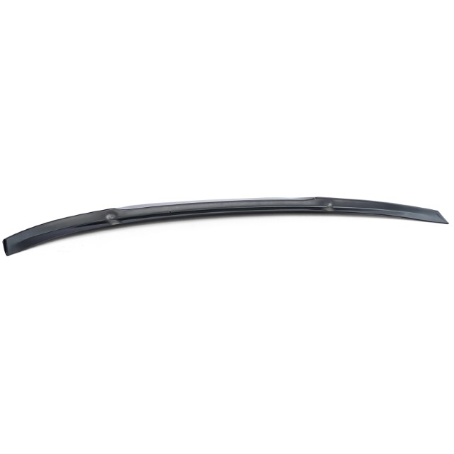 Glanzend zwarte Grills BMW M4 F82 2014-2016
