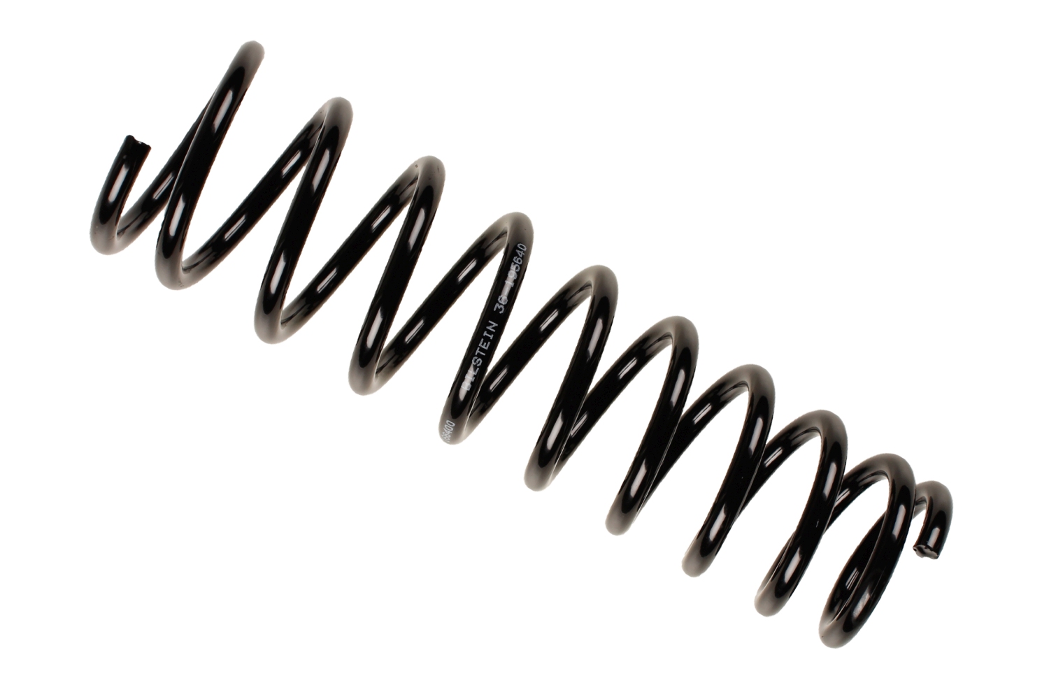 Resorte Delantero Bilstein B3 Alfa 156 932