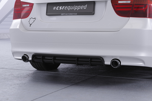 Diffuser BMW 3 Serie E90 / E91 HA435