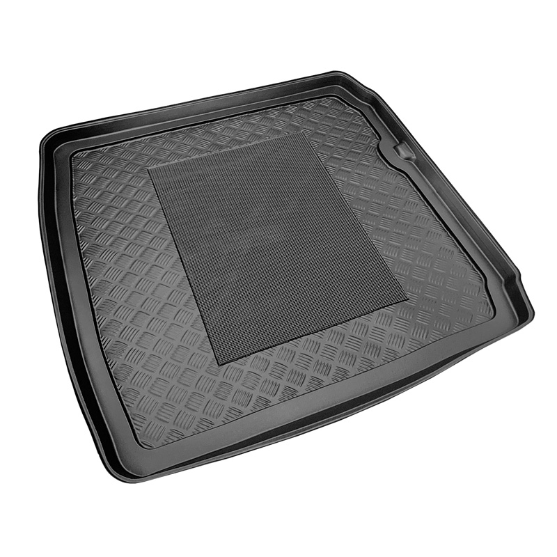 Kofferbakschaal 'Anti-slip'  Volkswagen Jetta 2011-