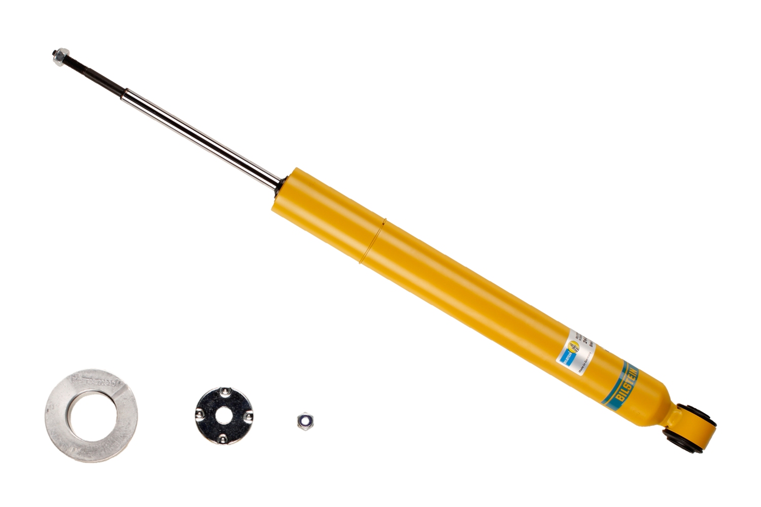 Amortiguador Trasero Bilstein B6 Nissan Skyline 2wd