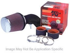 K&N 57i kit Opel Corsa B 1.4 8V SRi 82PK 93-94