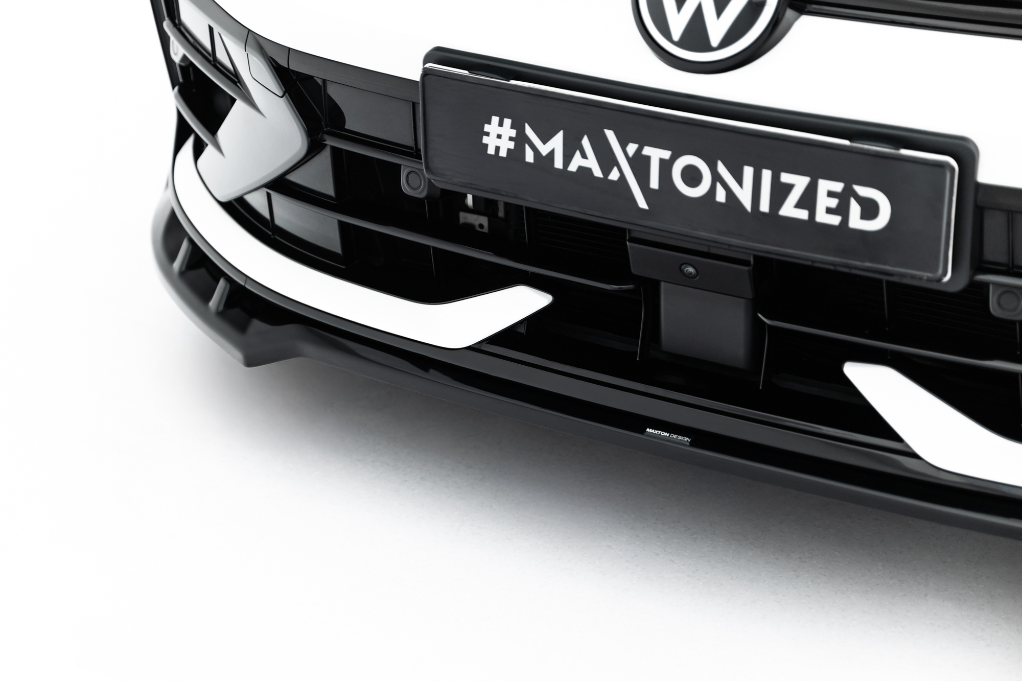 Bodykit Volkswagen Golf R Variant Mk8 Facelift (2024–)