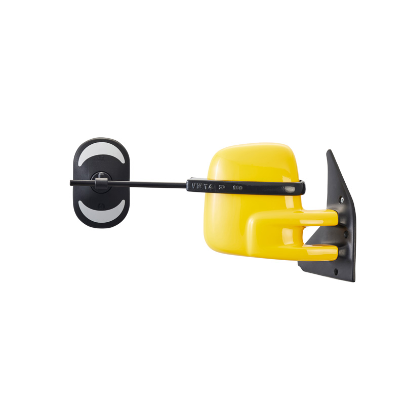 Set Emuk Caravanspiegels  Volkswagen Transporter T4 1991-2003