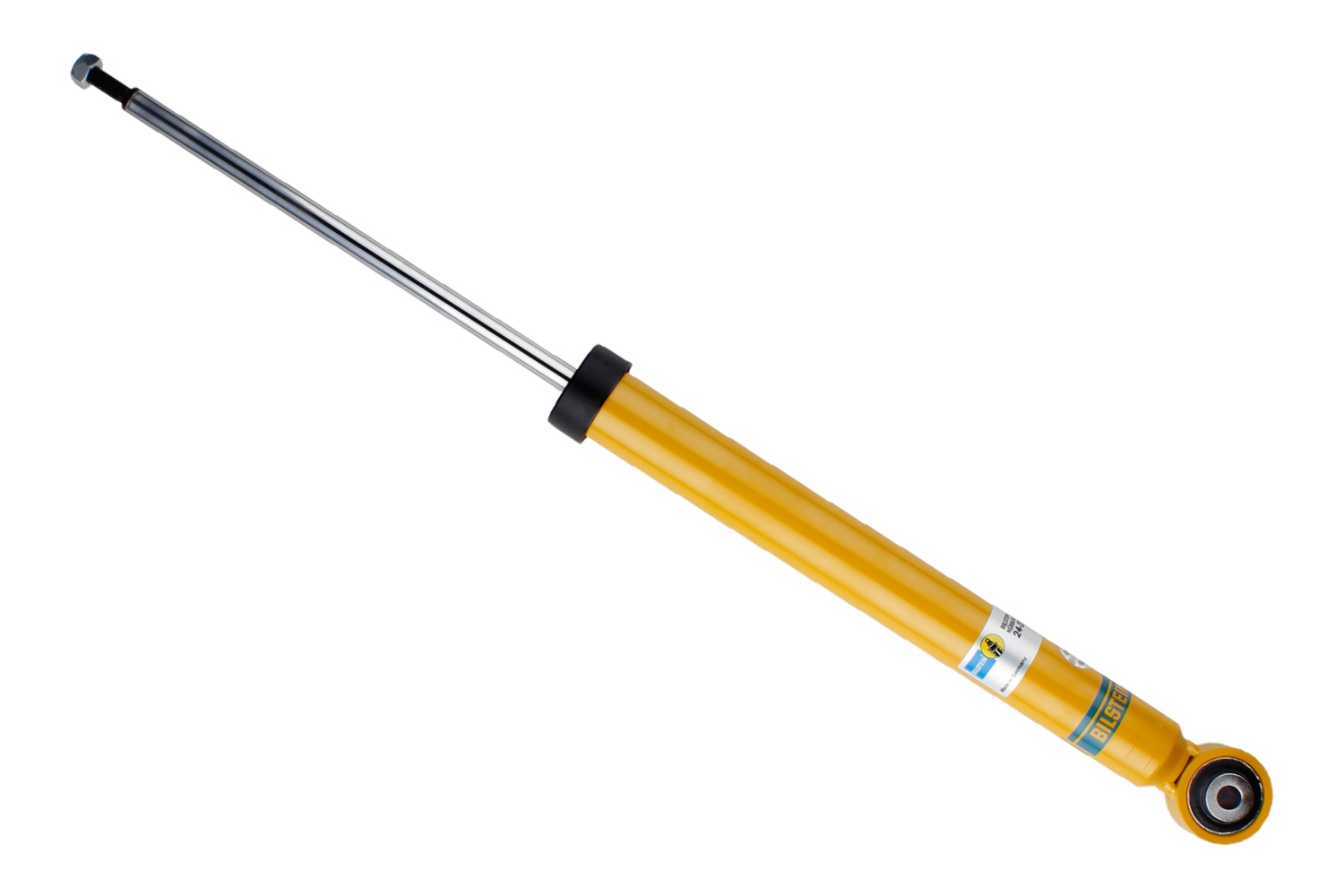 Amortiguador Trasero Bilstein B6 Seat Ateca (kh) Compuesto