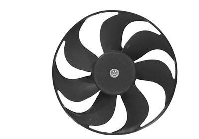 ventilator, 1.0/1.4/1.7SDi/2.0i/1.9TDi Seat Arosa, 1997-2000