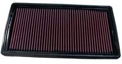 K&N Inlegfilter Chevrolet Malibu 2.4 1997-99