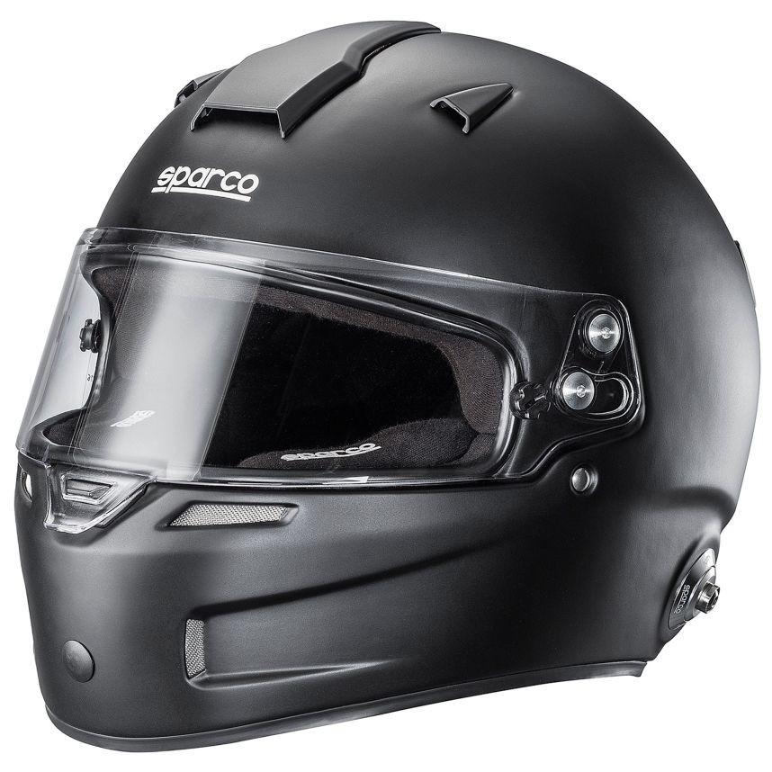 Sparco Helm Air Pro RF-5W Black