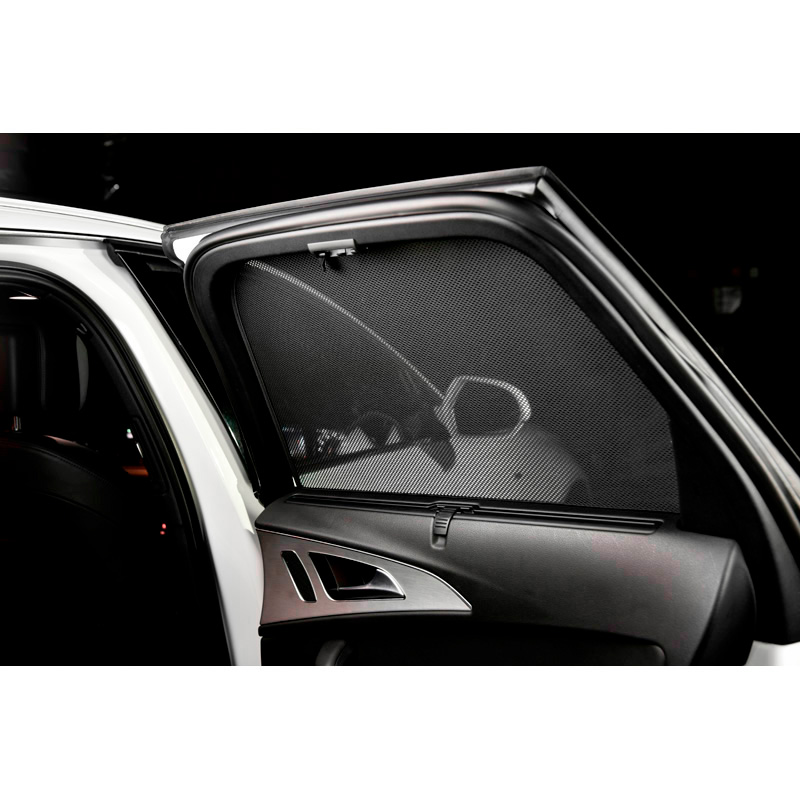Set Car Shades  Skoda Octavia IV (NX5) Kombi 2020- (6-delig)