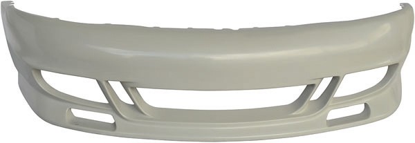 Design Voorbumper 210