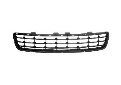 voorbumpergrille Fiat Punto, 2003-2009