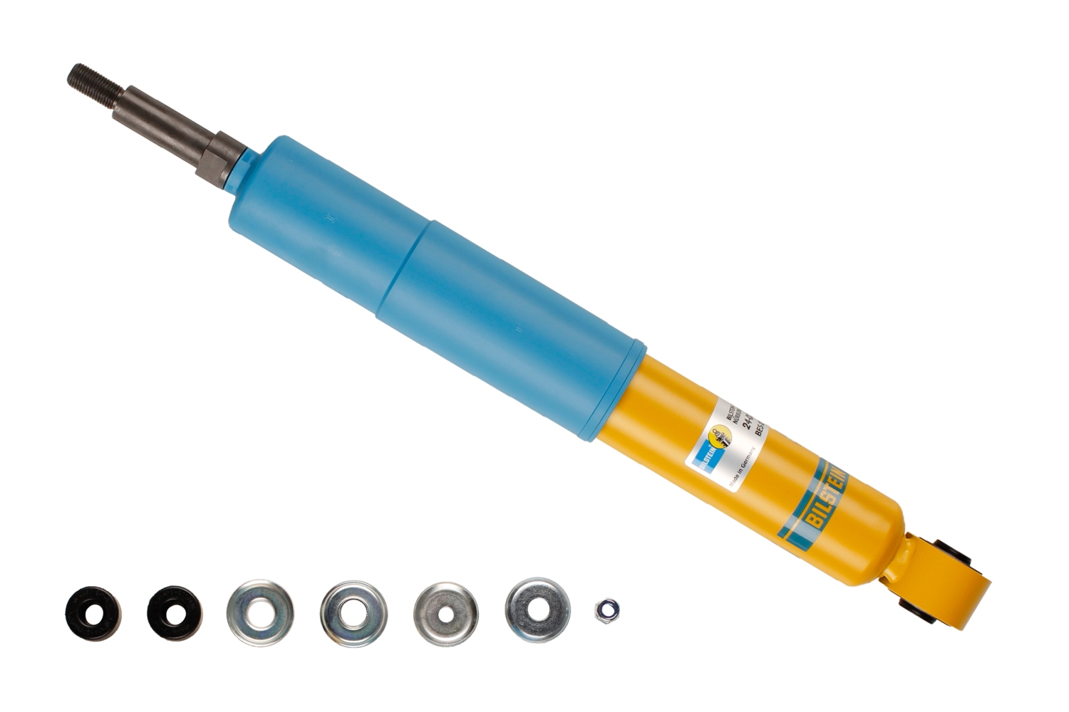 Amortiguador Delantero Bilstein B6 Toyota Land Cruiser (j10)