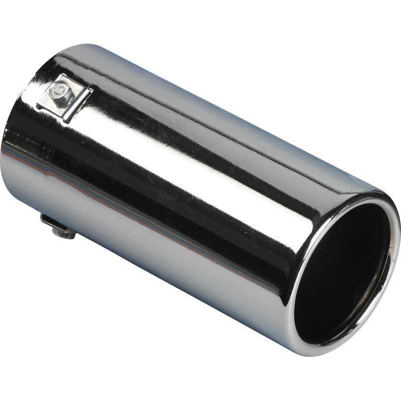 Uss pp rond 80xL170 chroom 40-77 AS 701-H