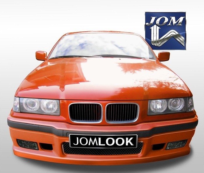 BMW E36 M-look Voorbumper
