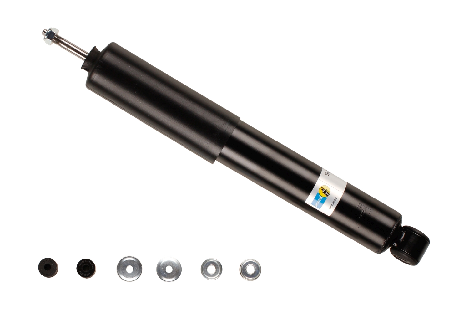 Amortiguador Delantero Bilstein B4 Toyota Hiace V 4x4