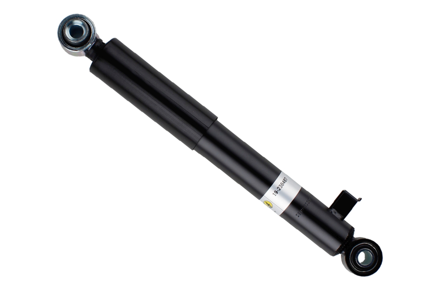 Amortiguador Trasero Bilstein B4 Kia Sorento 2