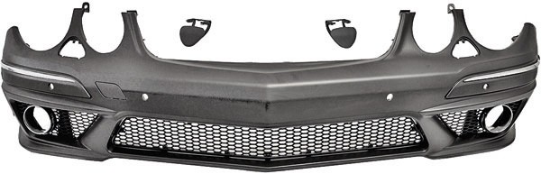SPORT VoorBumper W211 06-09