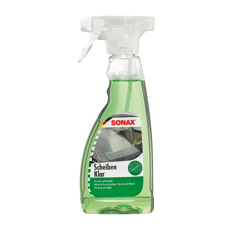 Sonax 338.241 Ruitenreiniger 500 ml
