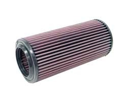 K&N Inlegfilter Seat Arosa 1.7 1997-04