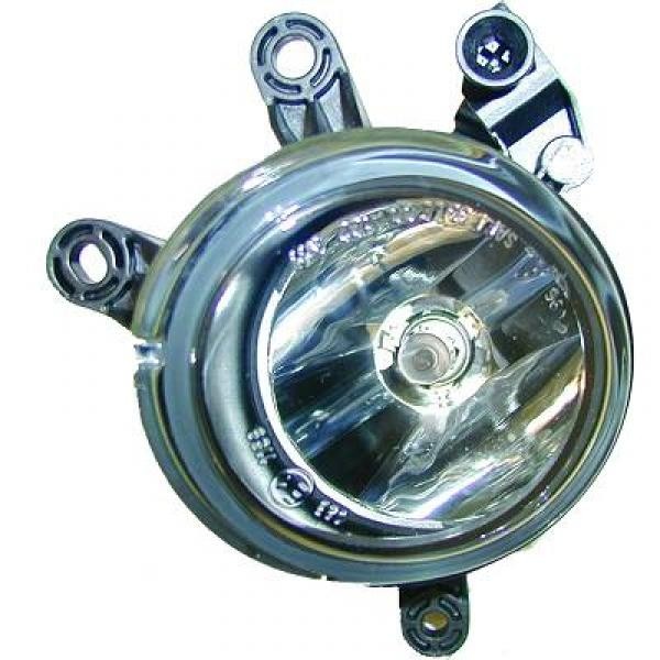 Mistlamp links Audi A4 8H 01-07 COUPE/CABRIO